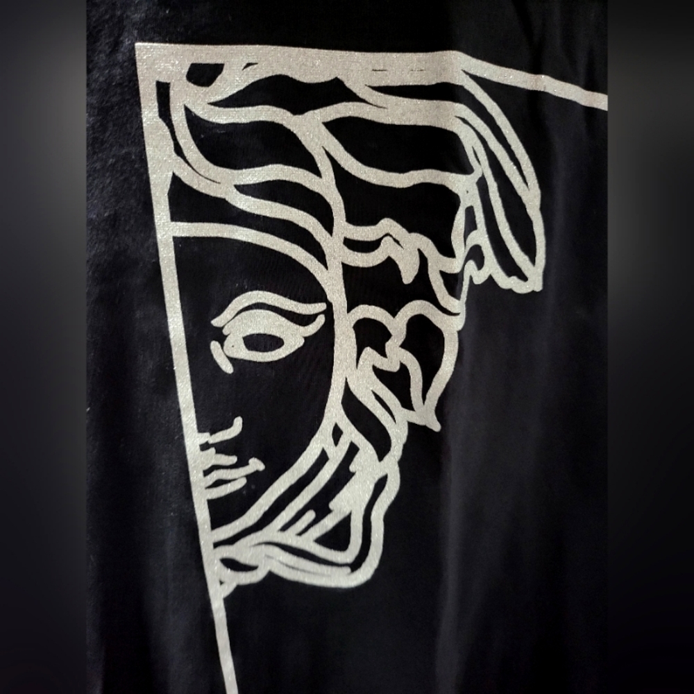 Versace shirt